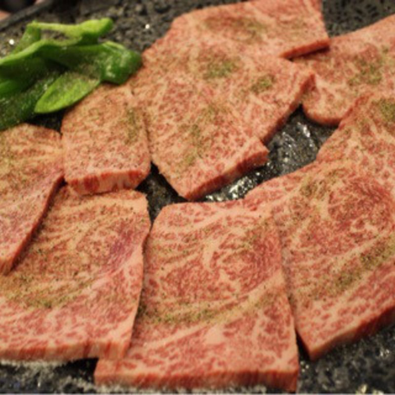 イチボ(ロース焼肉専門店 北京)