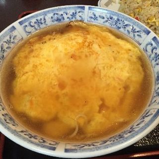 天津麺(北京亭 )