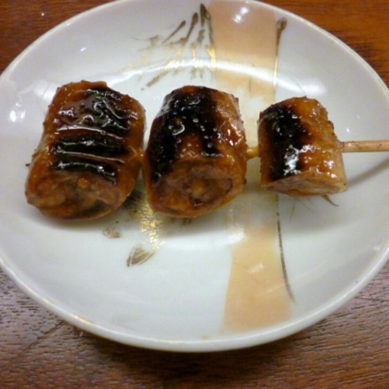 マルチョウ (北新地たゆたゆDX)