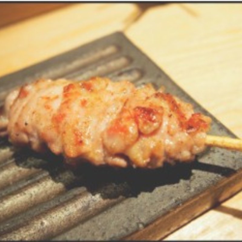 せせり(北浜 やきとり うえ田)