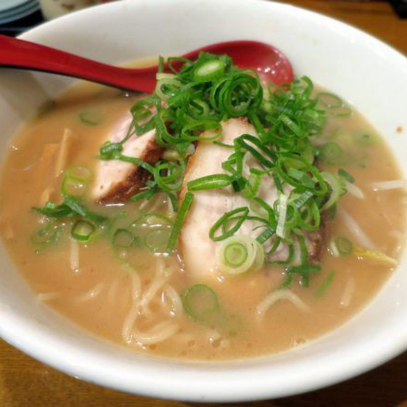 みそらーめん(北海らーめん （ほっかいらーめん）)