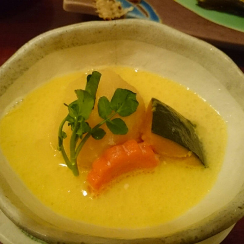 たちの天ぷら(魚作)