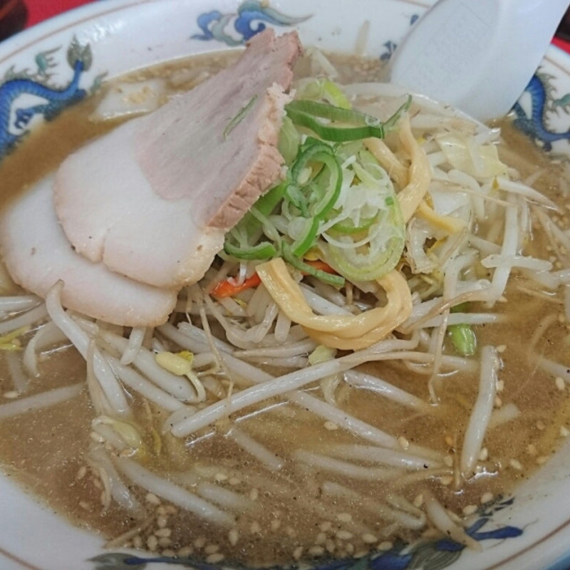 ホッケ焼き(魚作)