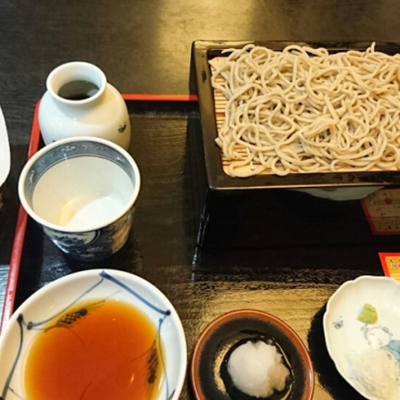 漬物盛り合わせ(魚作)