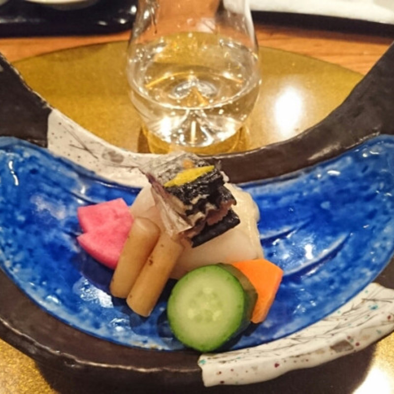 真がれいの唐揚げ(魚作)