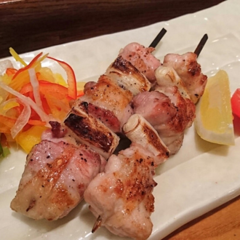 蛤と新筍の煮物椀(魚作)