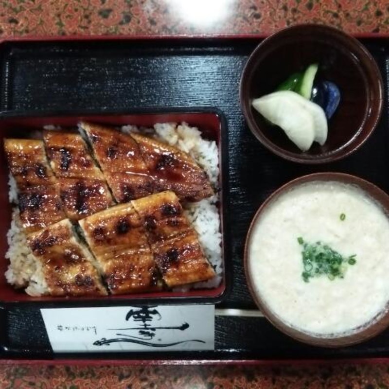 アスパラ天ぷら(北海道 中野坂上駅前店 )