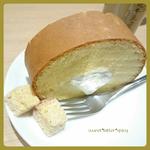 ロールケーキ(北海道牛乳カステラ)
