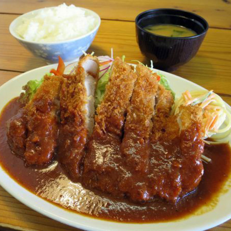 北海道真狩村金丸農園の3種MIXポテトフライ(北海道知床漁場 池袋店 )