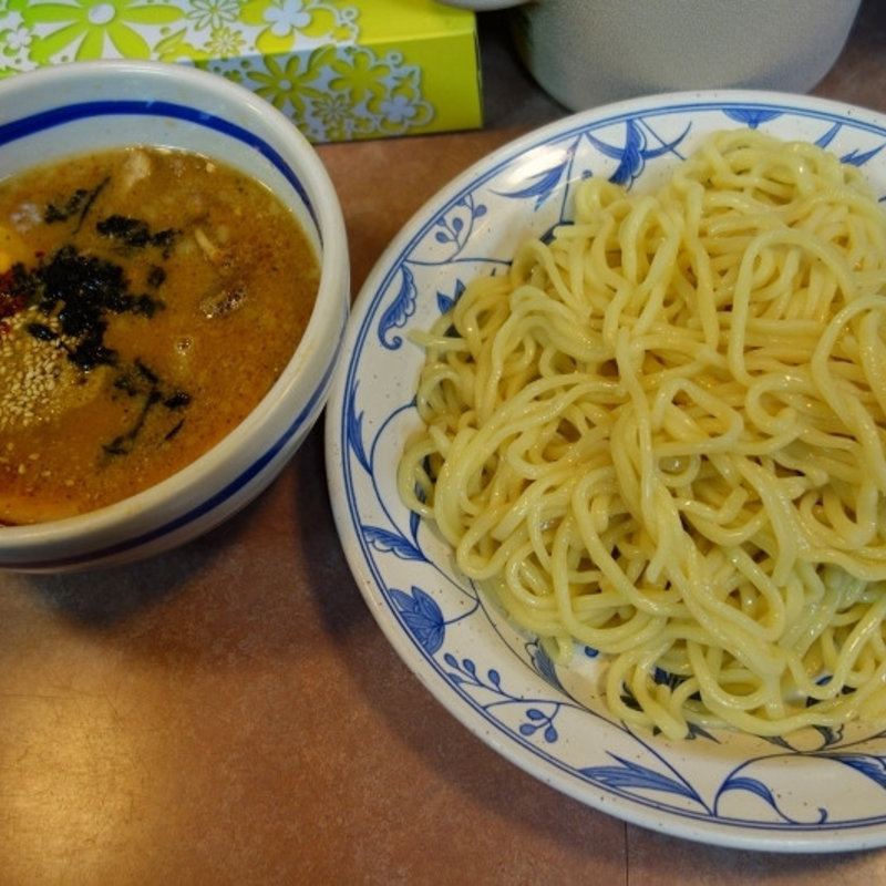 味噌つけ(北習大勝軒)