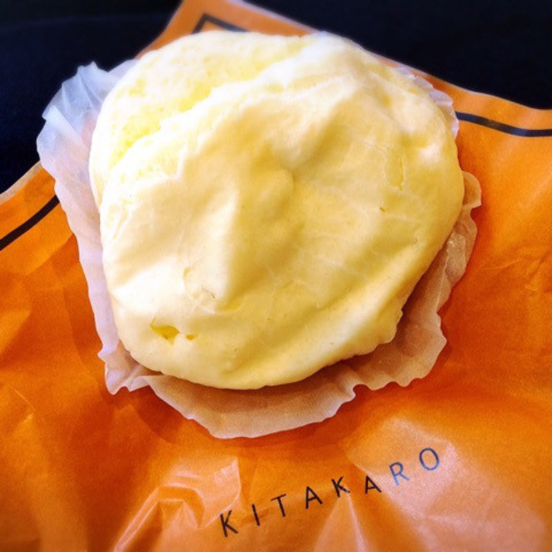 ビスコット(北菓楼 砂川本店)