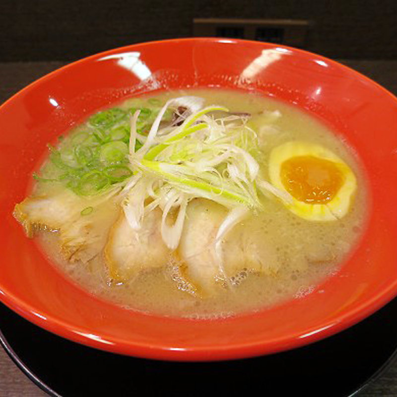 北八とんこつ(北野八番亭 あべの店)