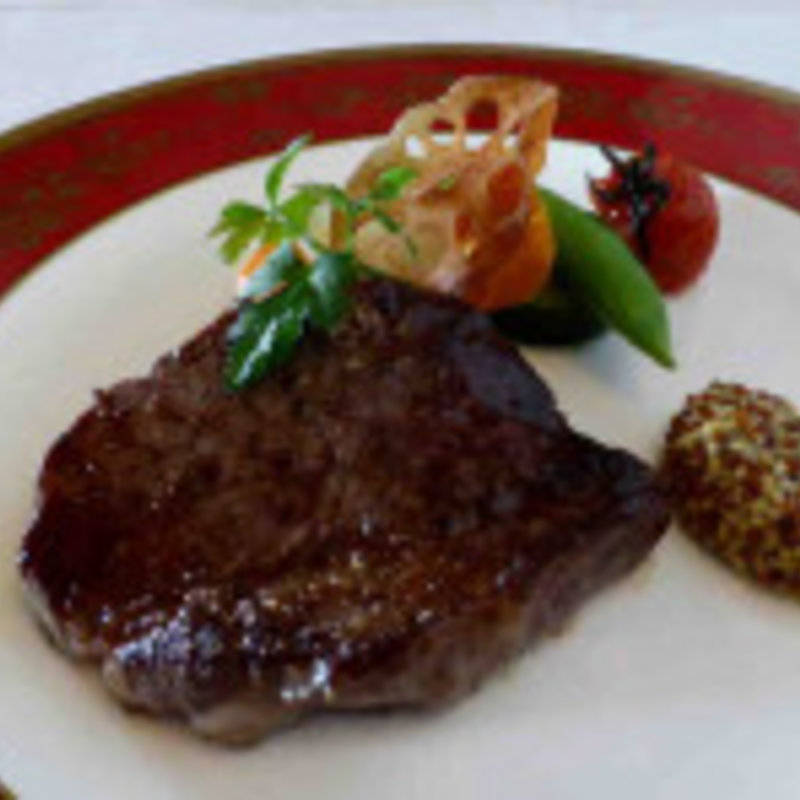 ランチ(北野坂にしむら珈琲店)