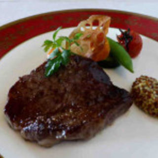 ランチ(北野坂にしむら珈琲店)