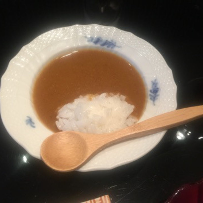 カレー(匠 奥村 （たくみ おくむら）)