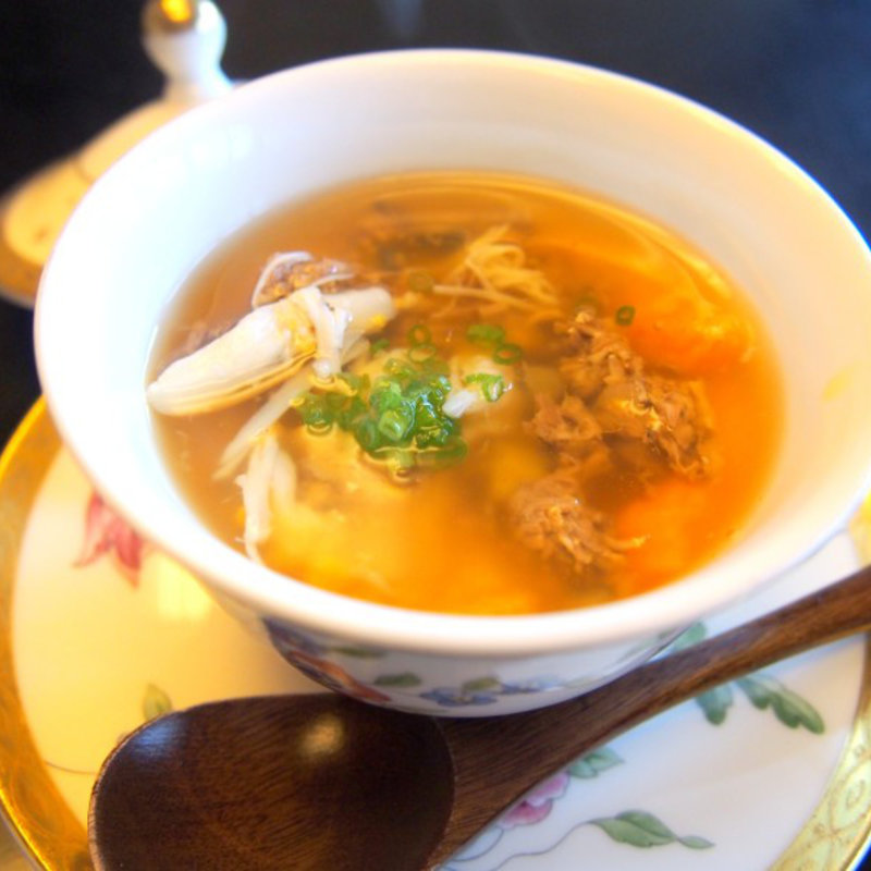 コース(匠 奥村 （たくみ おくむら）)