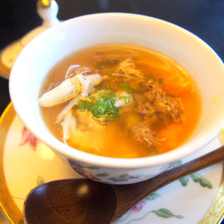 コース(匠 奥村 （たくみ おくむら）)