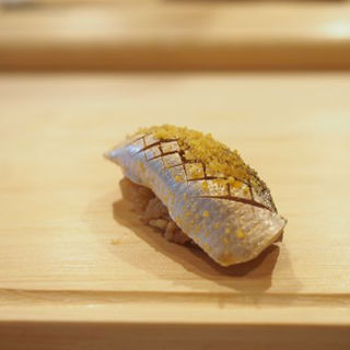 ランチ(鮓 村瀬)