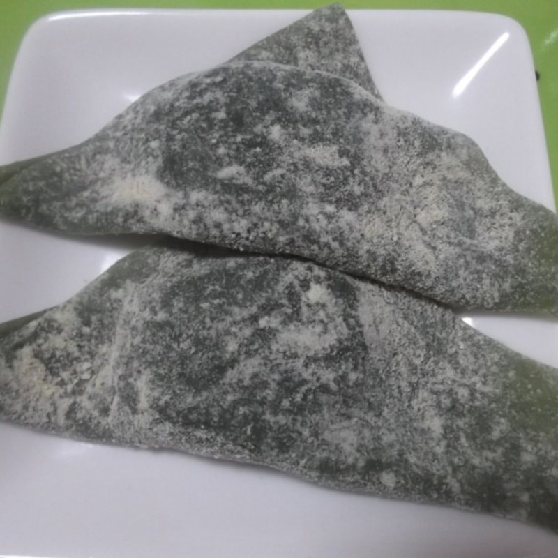 京・宇治濃茶 つぶあん入り生八ツ橋 利休 (匠、彩菜)