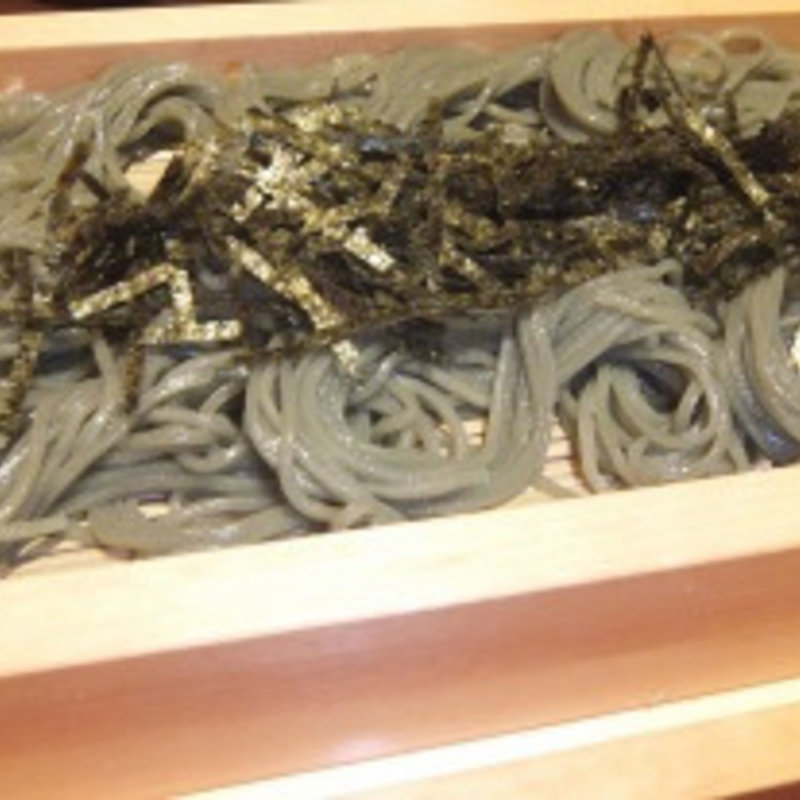 へぎ蕎麦 小(匠の隠れ家 田町本店 （タクミノカクレガ）)