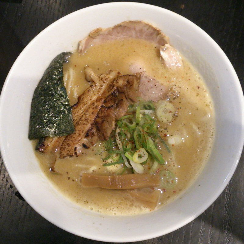 ◆鶏そば 月１回毎月12日限定！(変更になる可能性もあります)(十二分屋 )