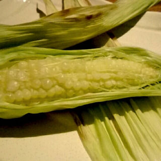 ヤングコーン(十六夜)