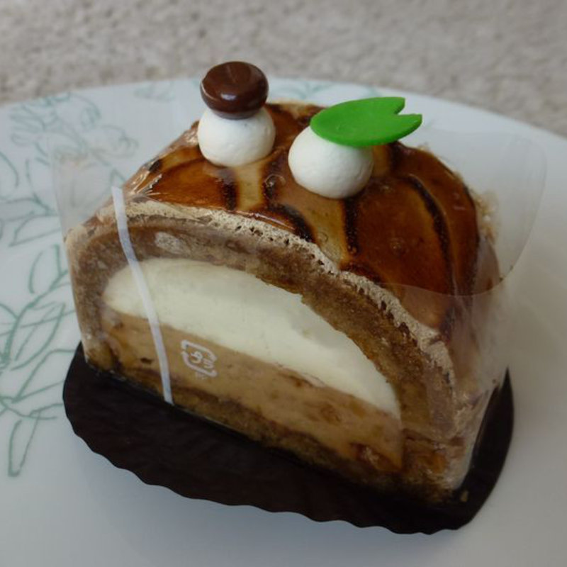 カフェ・ノア(十勝トテッポ工房)