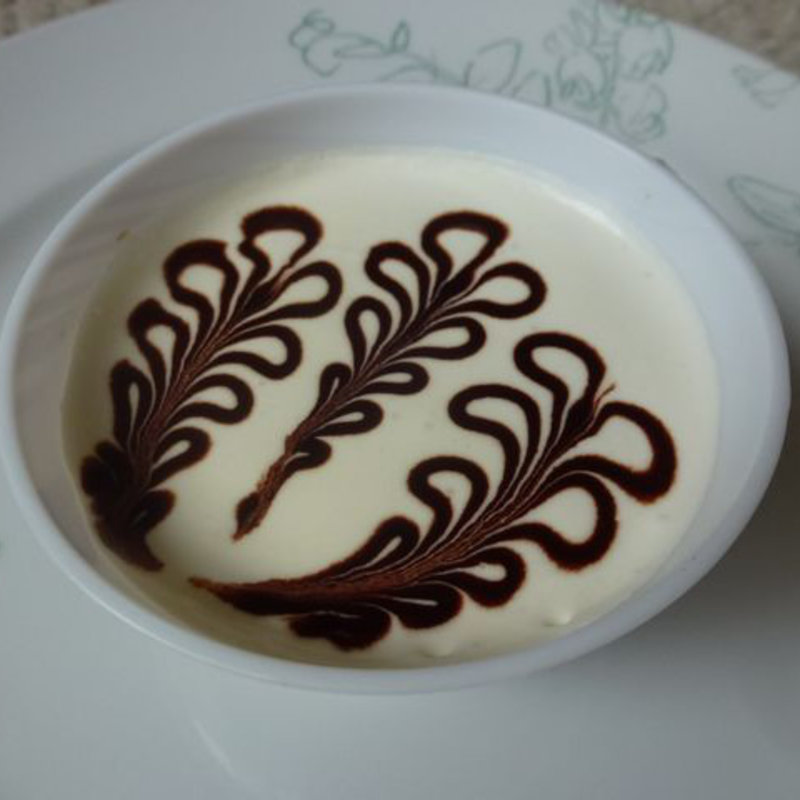 カフェドジュレ(十勝トテッポ工房)