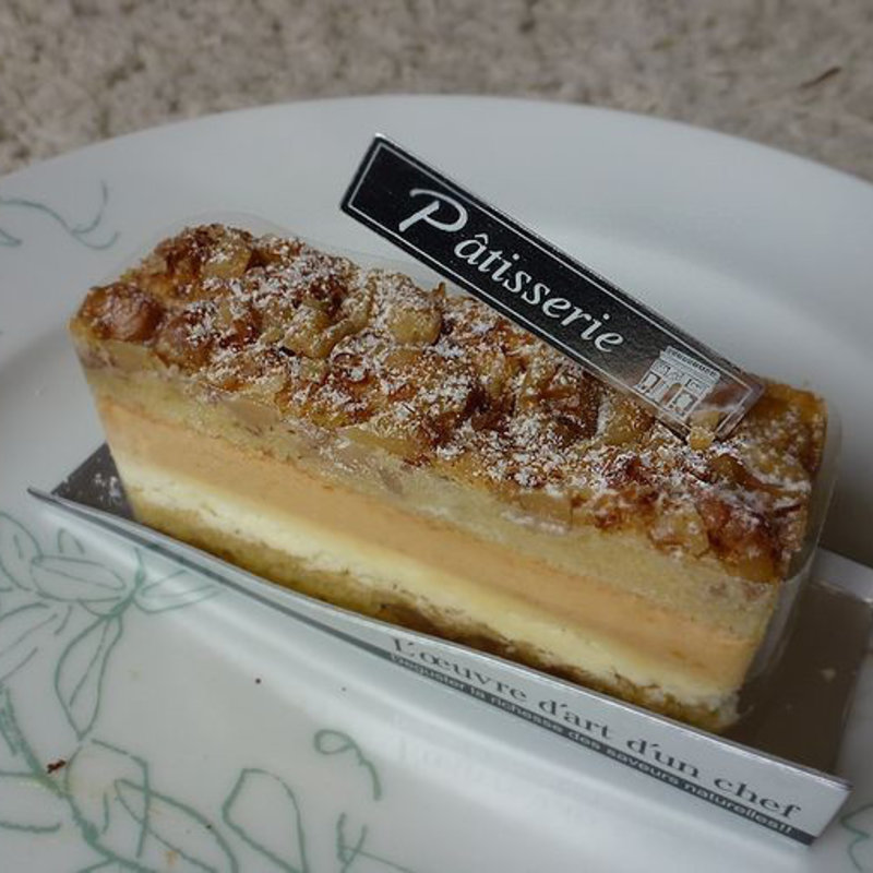 キャラメルノア(十勝トテッポ工房)