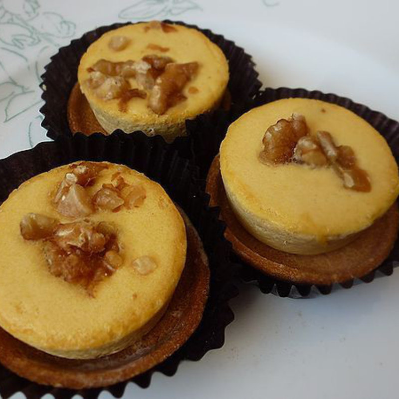 キャラメルフロマージュ(十勝トテッポ工房)