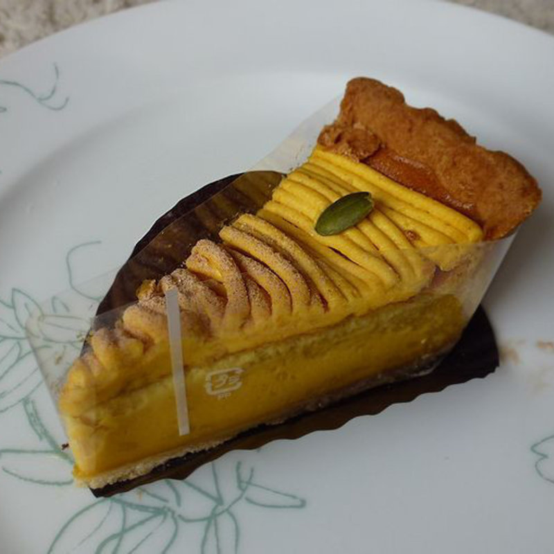 タルト・フロマージュ(十勝トテッポ工房)