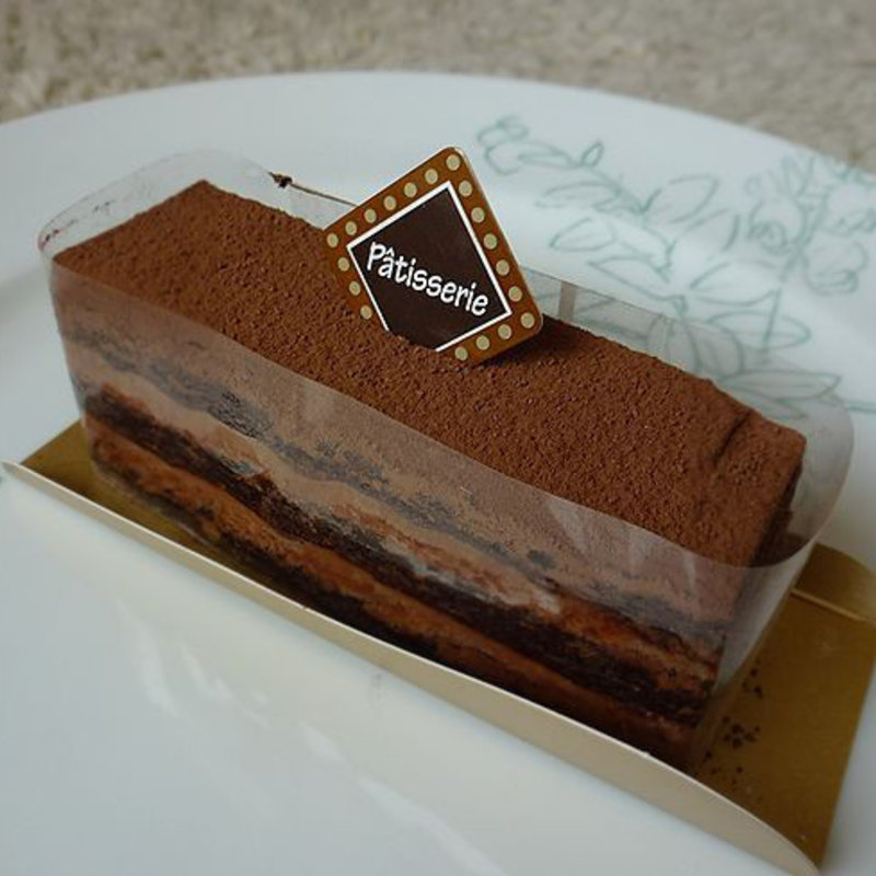 ときいろファームの完熟いちごショコラ(十勝トテッポ工房)