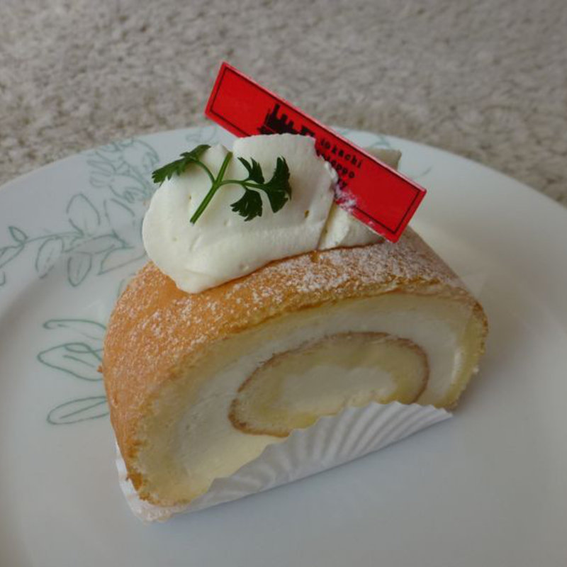 トテッポロール(十勝トテッポ工房)