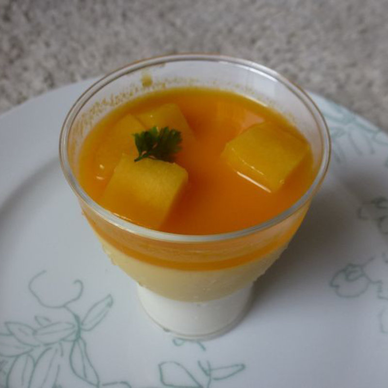 トロピカーナ(十勝トテッポ工房)