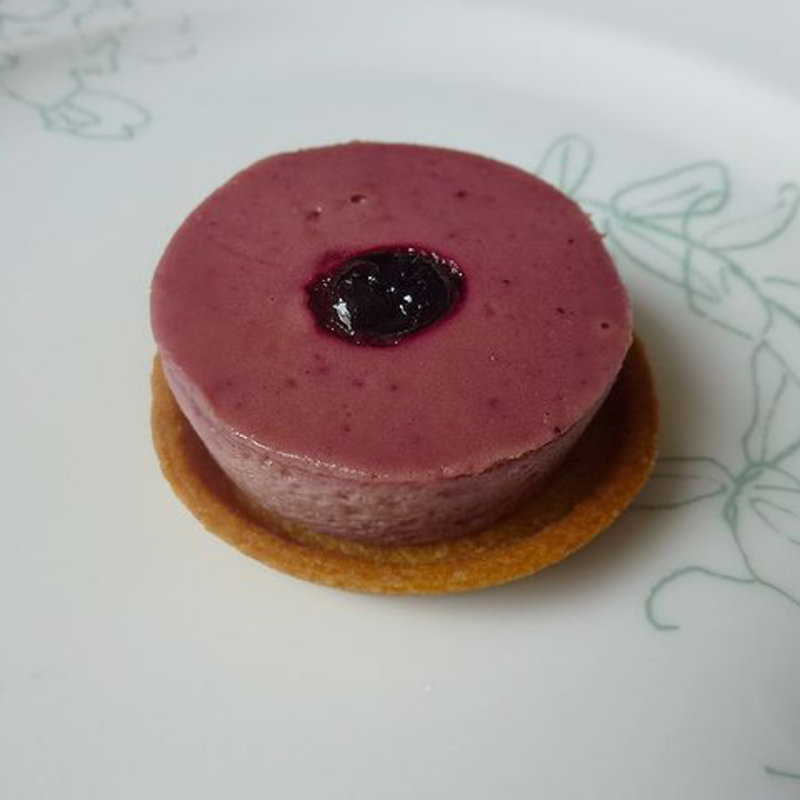 ハスカップフロマージュ(十勝トテッポ工房)