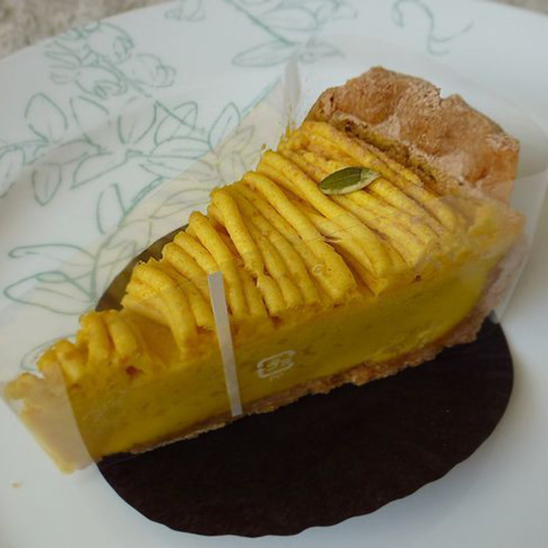 パンプキン(十勝トテッポ工房)