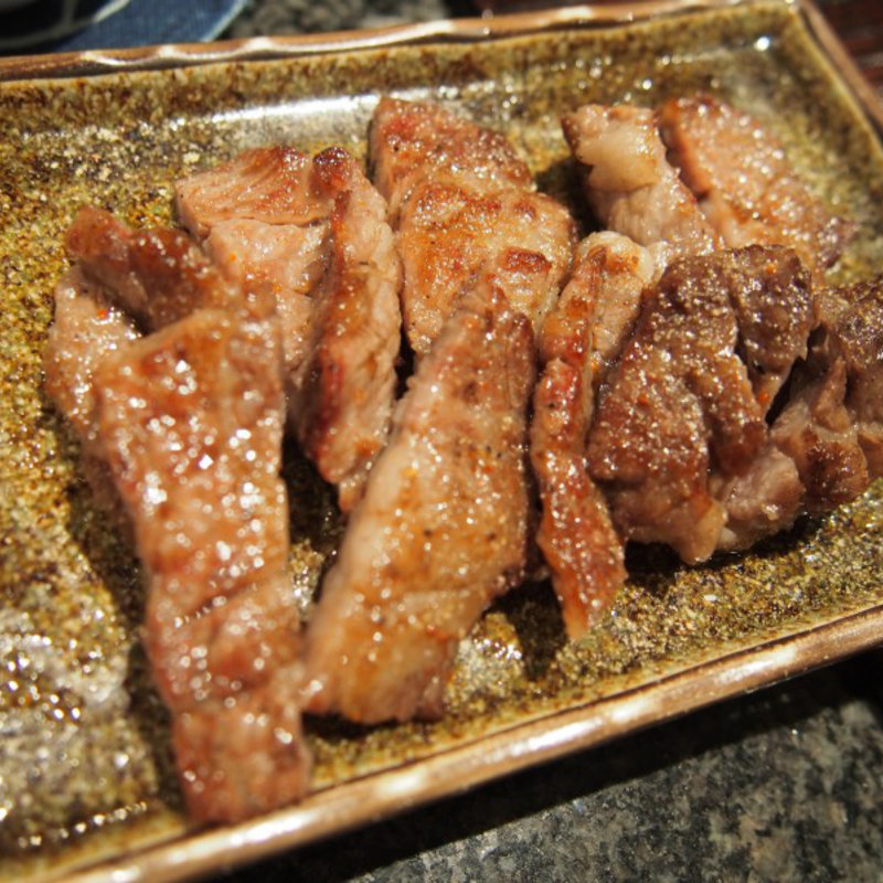 バラ (千なり （肉創作 味粋 千なり）)