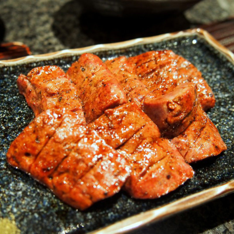 レバー (千なり （肉創作 味粋 千なり）)