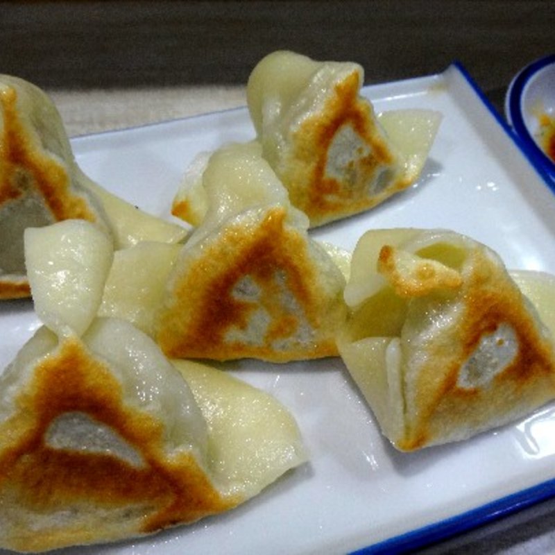 ギョウザ(千両 )