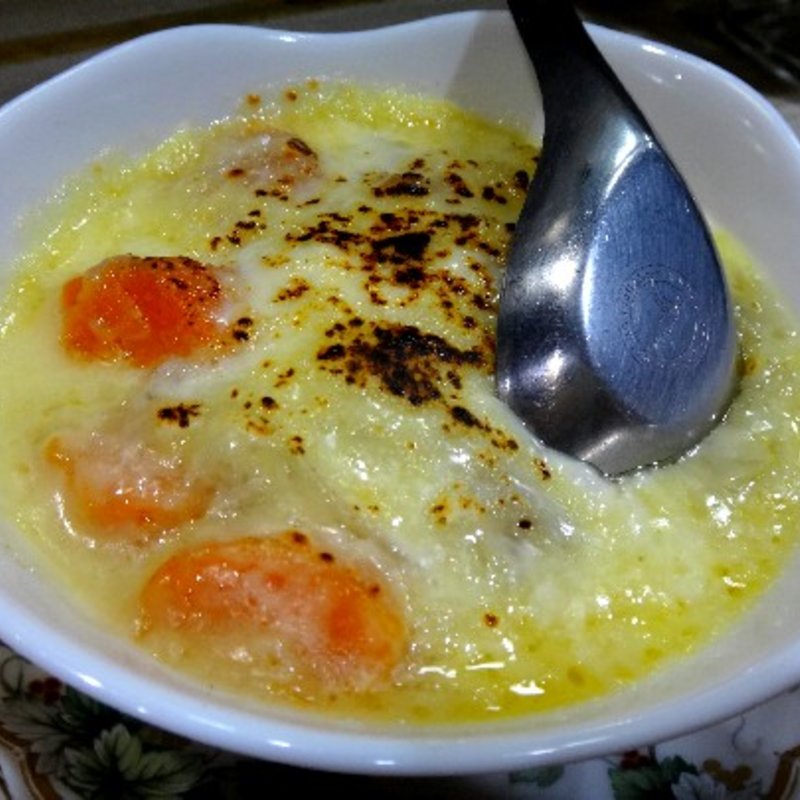 シチューグラタン(千両 )