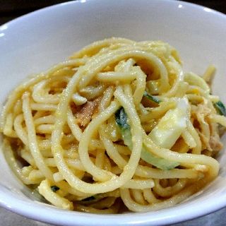 スパゲティサラダ(千両 )