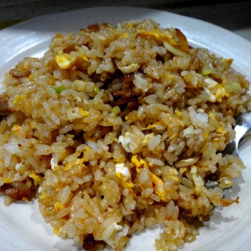 にんにくチャーハン(千両 )