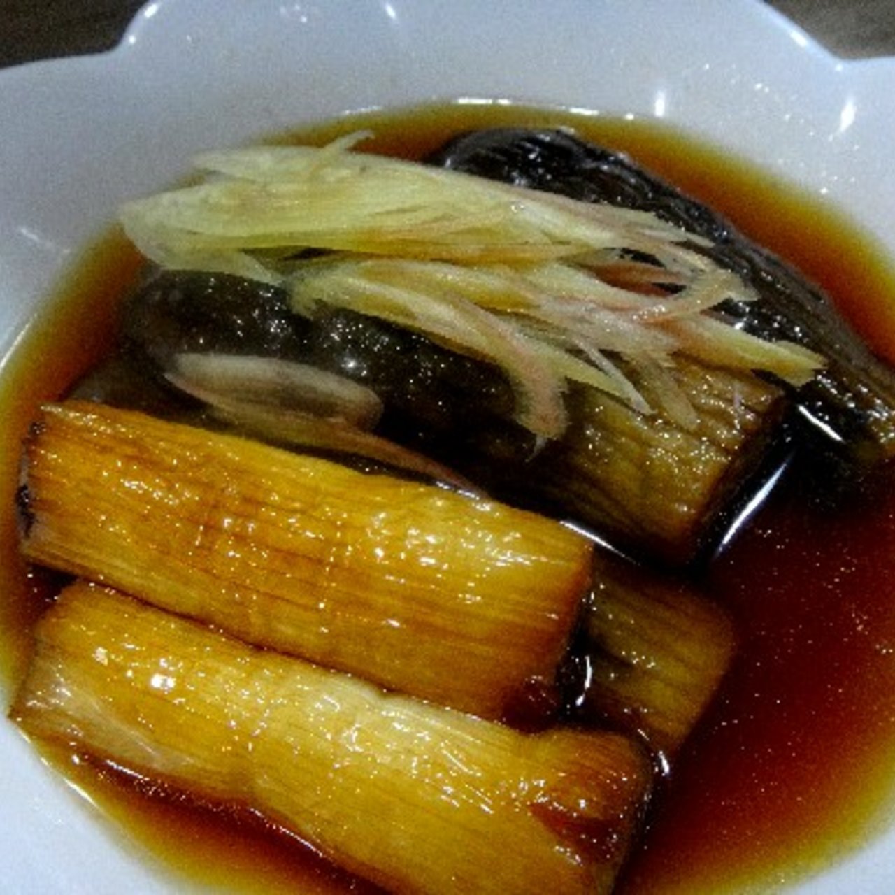 全国のナスの煮浸しの人気口コミランキング(1ページ目