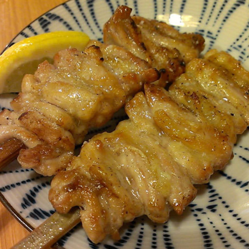 せせり(やきとり 千亀)