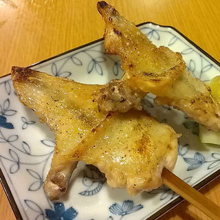 手羽先(やきとり 千亀)