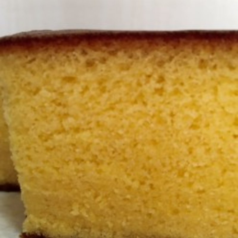 カステラ(千寿庵 長崎屋 )