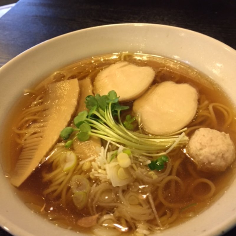 一番絞り醤油(千思萬考 )