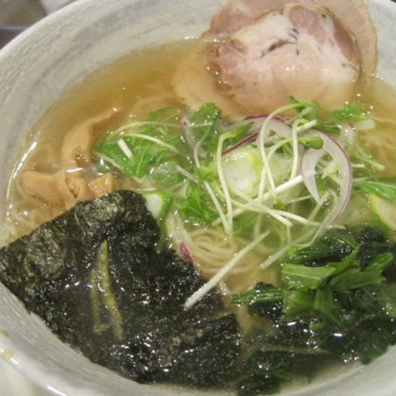 淡麗にぼし(千極煮干 （センゴクニボシ）)