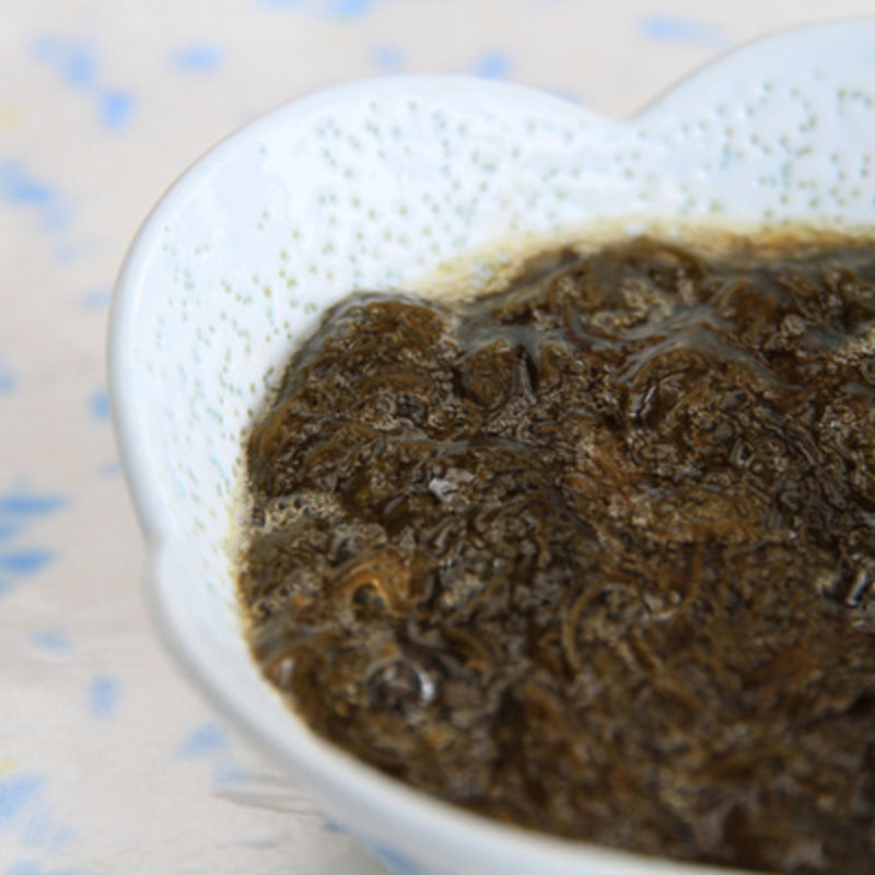 もずく酢(千畳敷センター )