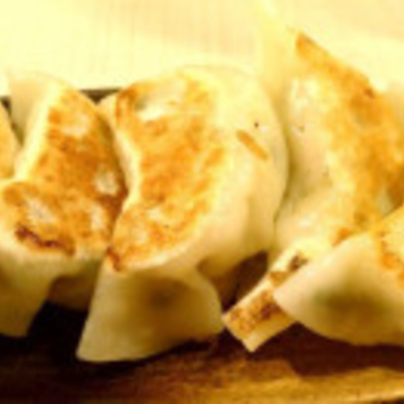 餃子(千葉餃子 ボンズ)